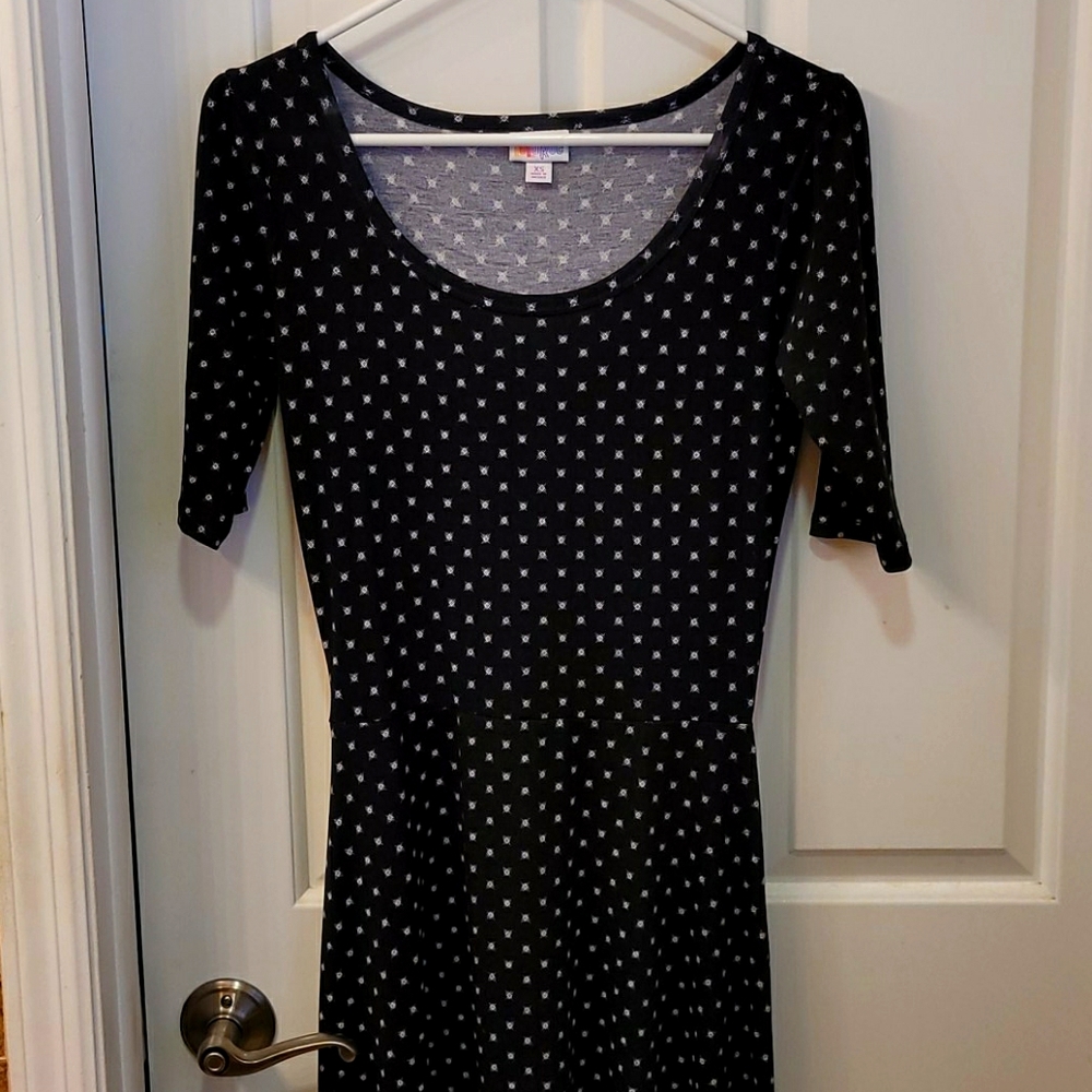LuLaRoe XS Dress